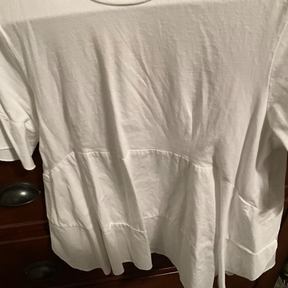 Love Notes Blouse - Picture 3 of 5